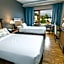 Cacique Inacayal Lake Hotel & Spa