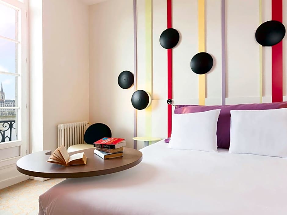 Ibis Styles Bayonne