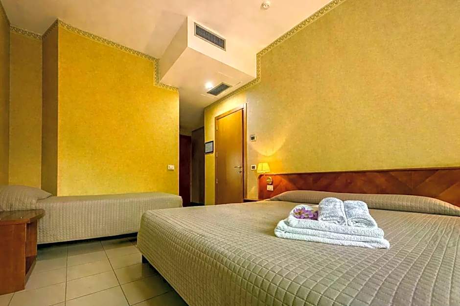 Hotel Remin Plaza
