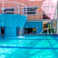 Hotel Fazenda Golden Park Campos do Jordão