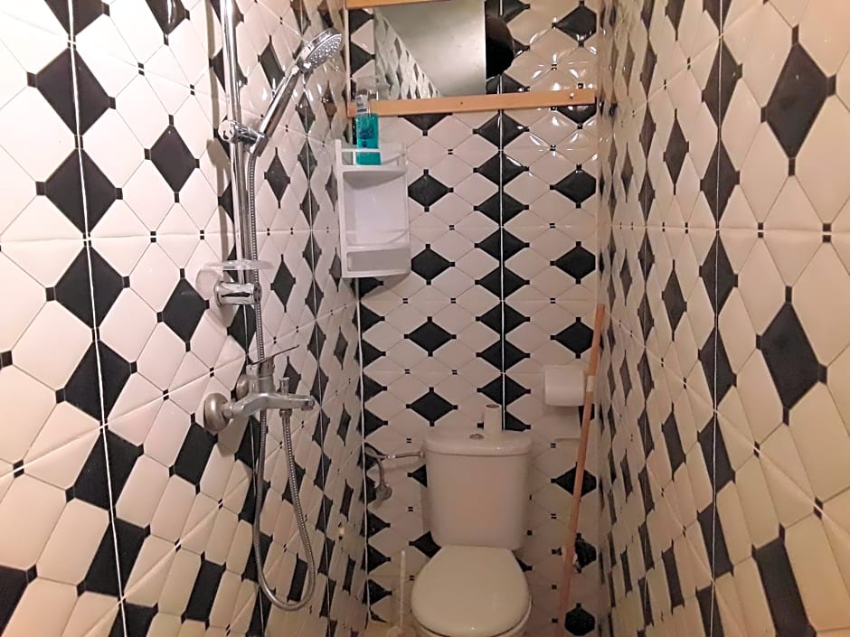 Maison d'Hôte à Saïdia