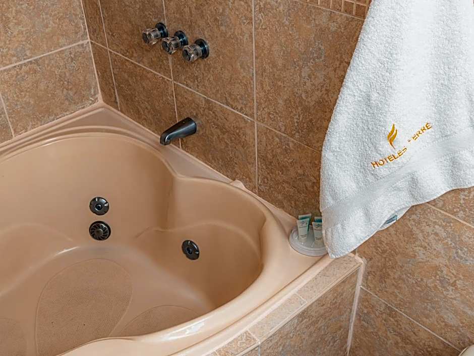 Hotel Ferre Miraflores