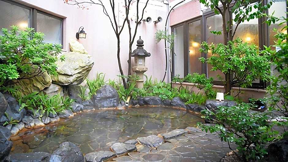 Miyazaki Daiichi Hotel