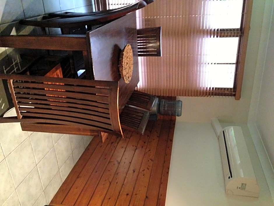 Loxley On Bellbird Hill