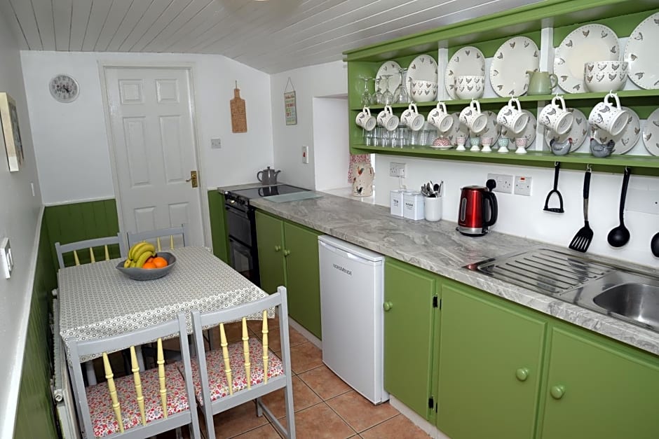 Cloverhill Gate Lodge