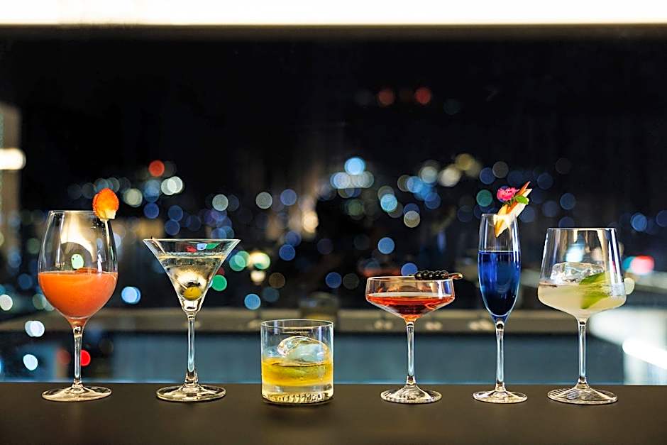 Nagasaki Marriott Hotel