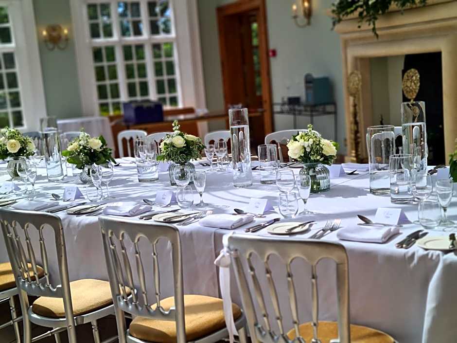 Willington Hall Hotel