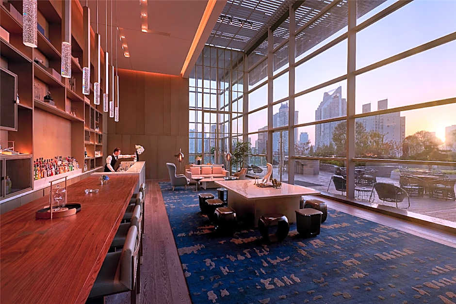 Kempinski Hotel Nanjing