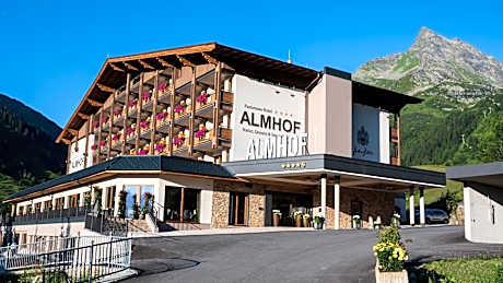 Hotel Almhof