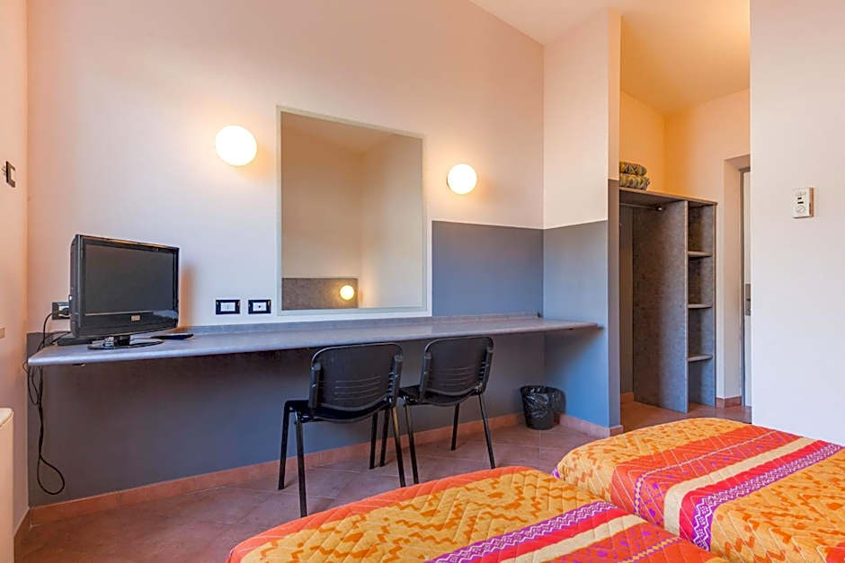 Autohotel Ravenna