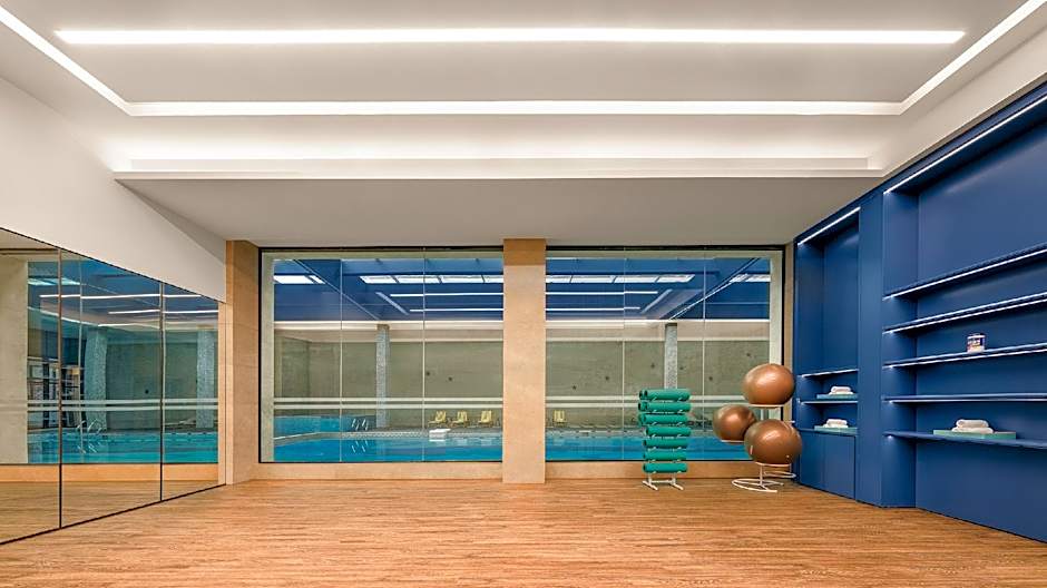 Le Meridien Changzhou