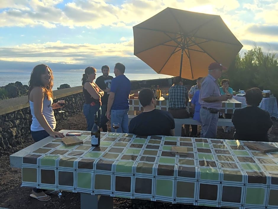 Vivenda da Saudade B&B