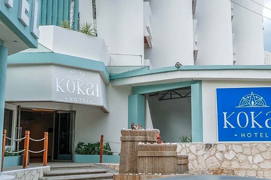 Hotel Plaza Kokai Cancún