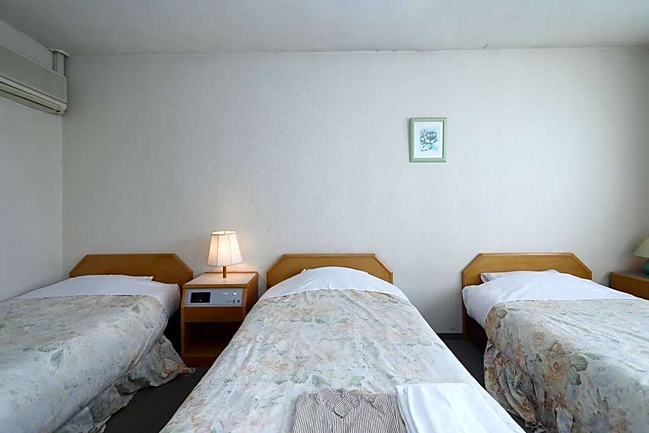 Hotel Tensui