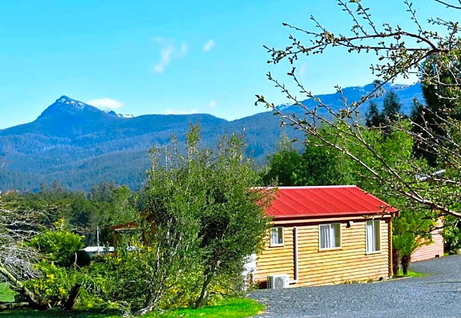 Maydena Mountain Cabins