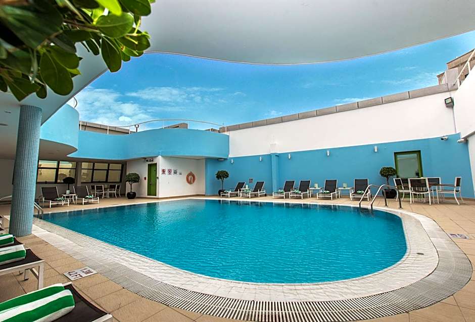 Holiday Inn Abu Dhabi By IHG