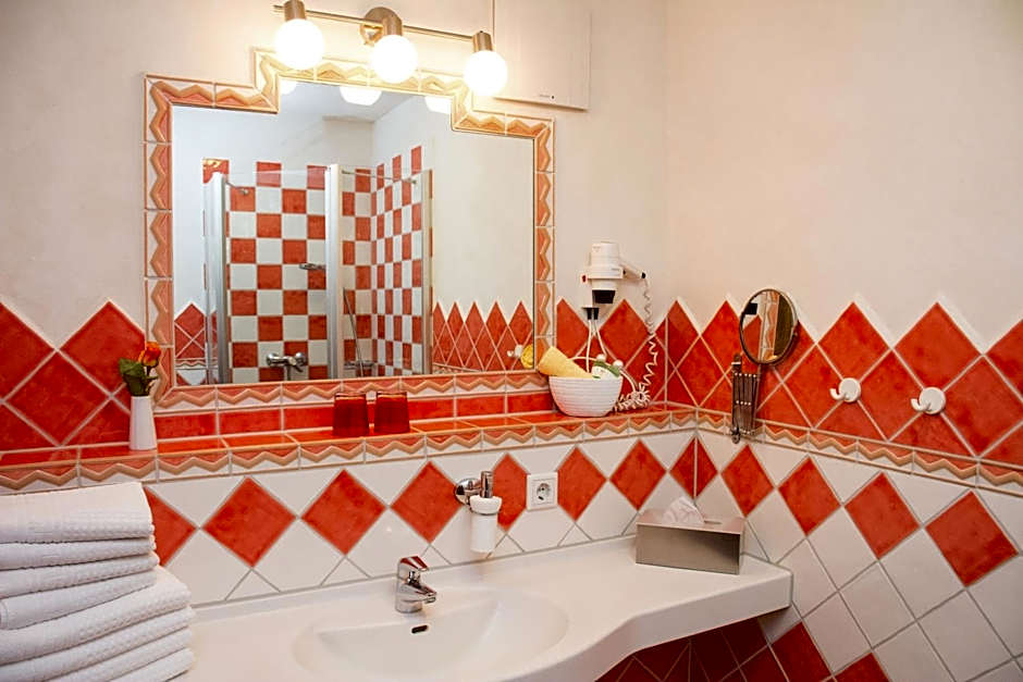 Hotel Casa Rustica - Eintrittskarten für den Europapark erhalten Sie garantiert über uns!