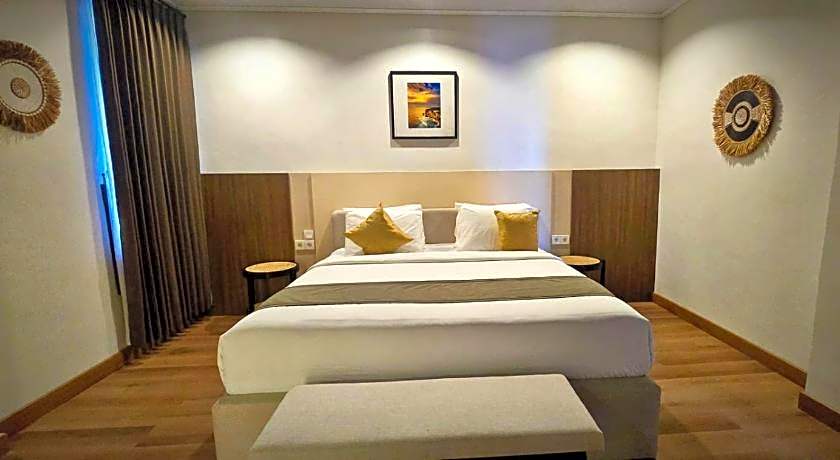 Puri Gopa Hotel