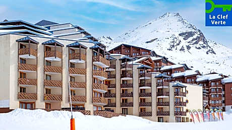 Résidence Le Machu Pichu