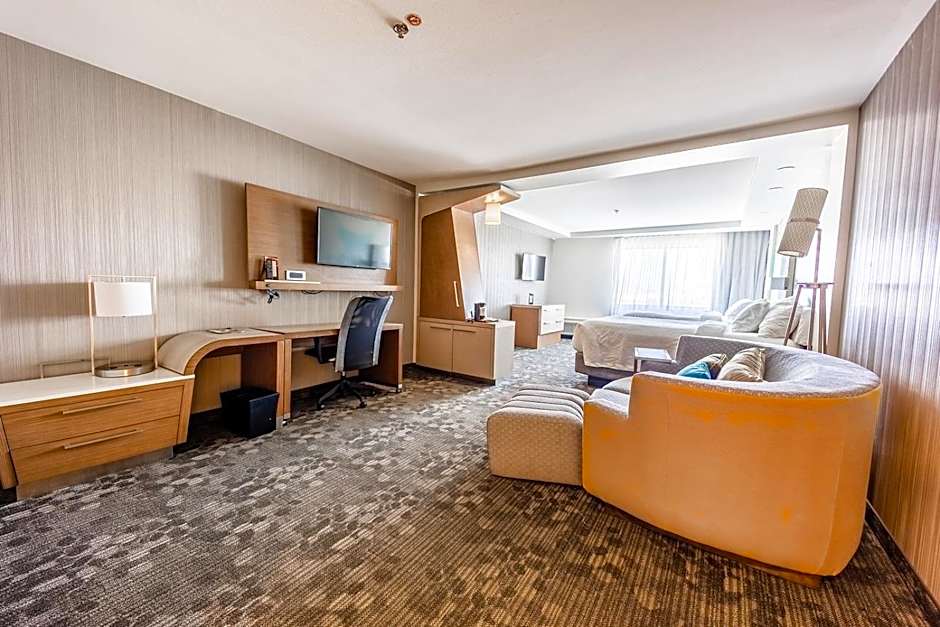 Courtyard by Marriott Rome Riverwalk