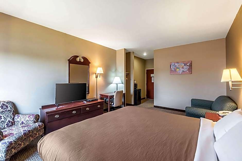 Econo Lodge Inn & Suites Middletown - Winchester South