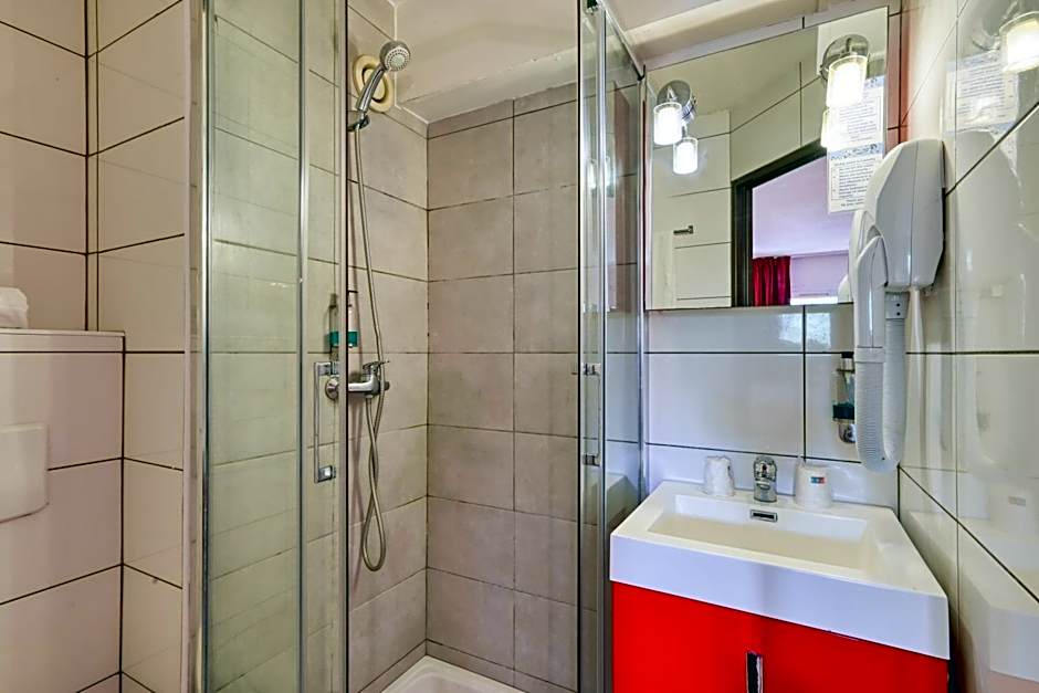 Villa Martégale Hôtel Restaurant