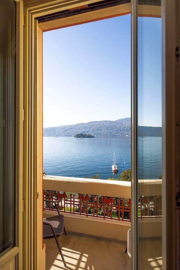 LVG Hotel Collection - Pallanza