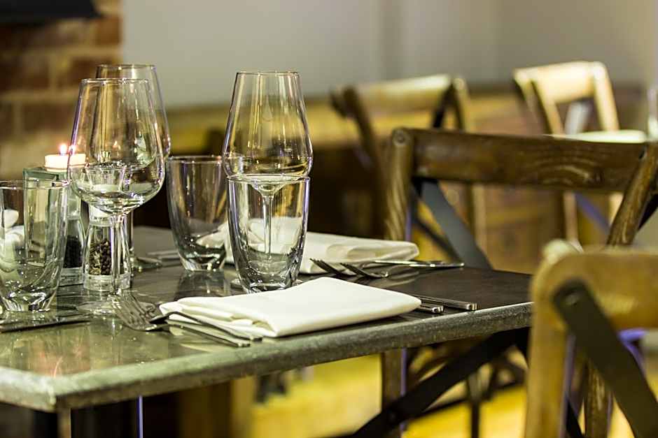 The Maple Manor Hotel