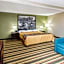 Super 8 by Wyndham Bloomington/Normal