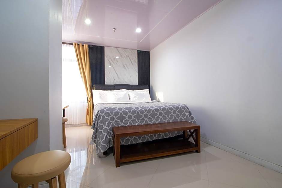 cozy and spacious Apartment in the heart of Yogyakarta
