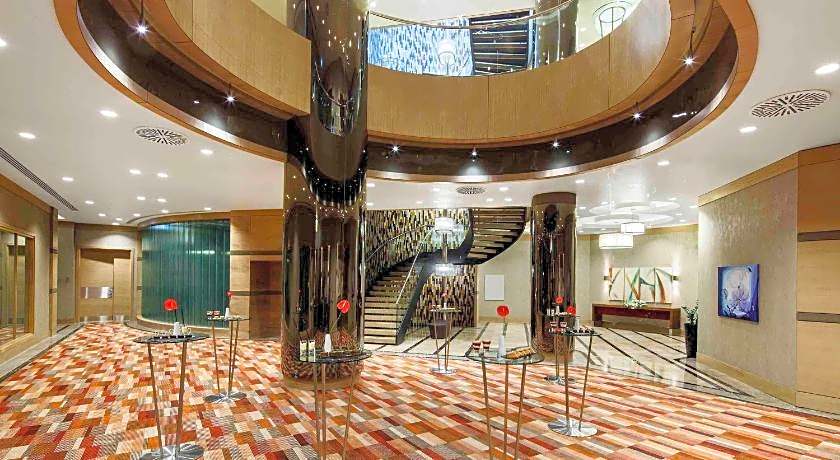 Movenpick Hotel Ankara
