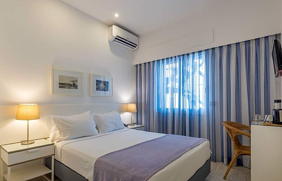 Hotel Baltum
