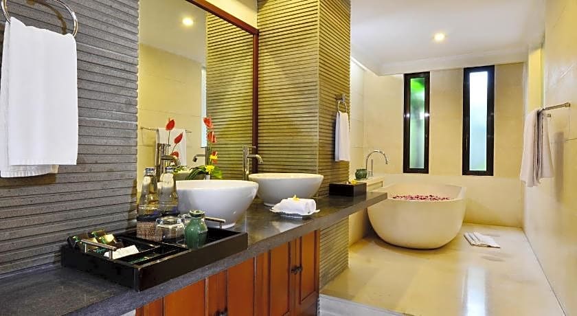 The Khayangan Dreams Villa, Seminyak