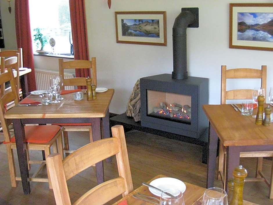 The Langstrath Country Inn
