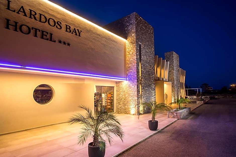 Lardos Bay Hotel