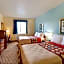 Super 8 by Wyndham Salisbury