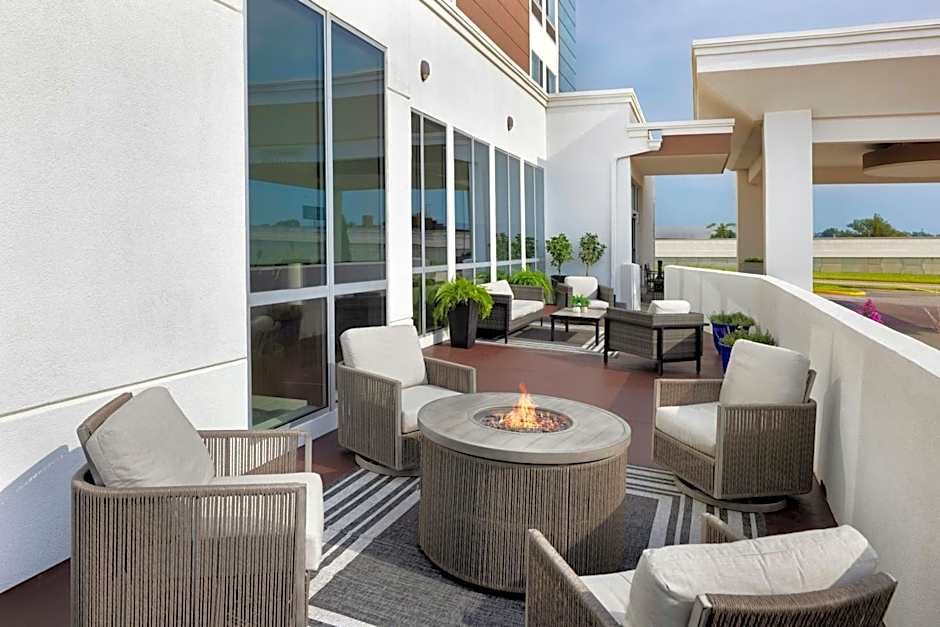 SpringHill Suites by Marriott Wichita Airport