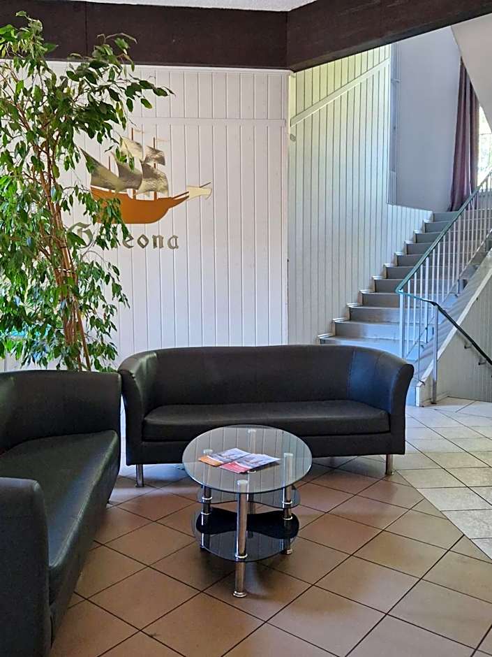 Galeona - Hotel turystyczny