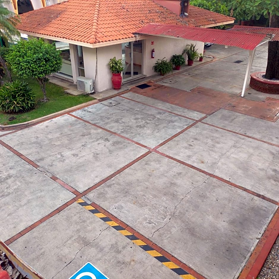 Villa Esmeralda