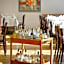 Zum Goldenen Ochsen, Hotel & Gasthaus am Schlossgarten