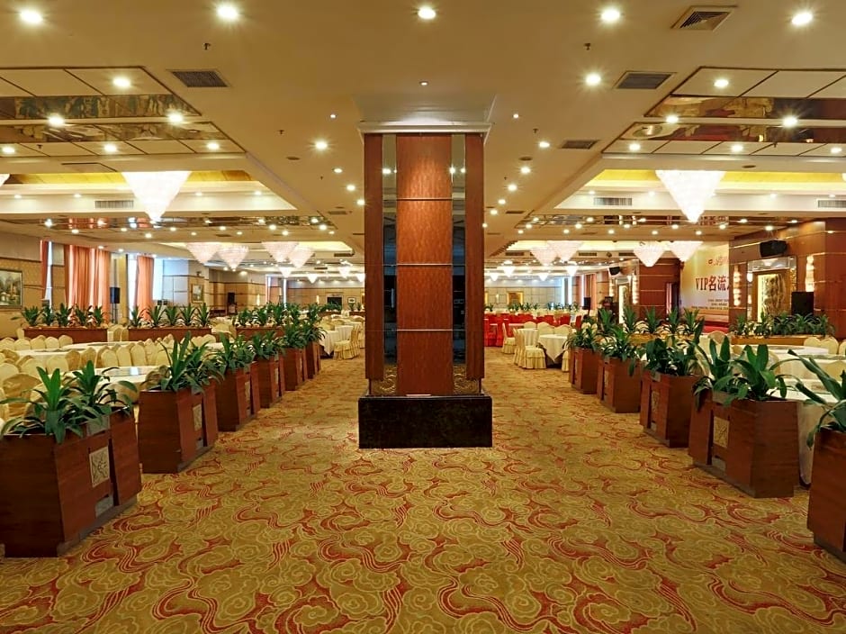 Hua Xia Pearl Hotel