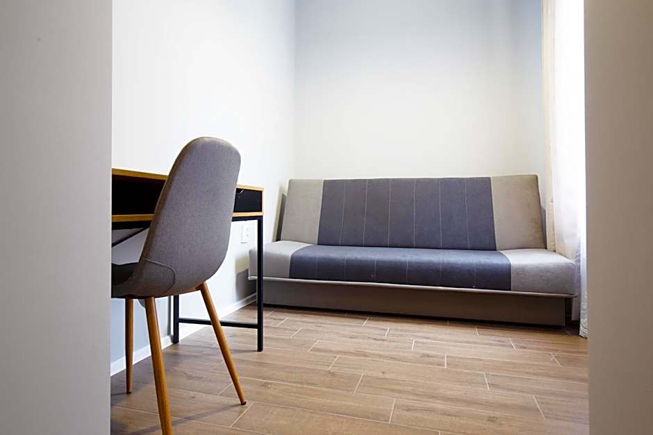 Royal Aparthotel Piotrkowska 33