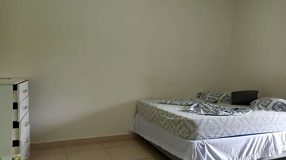 Pousada raios de sol indaia