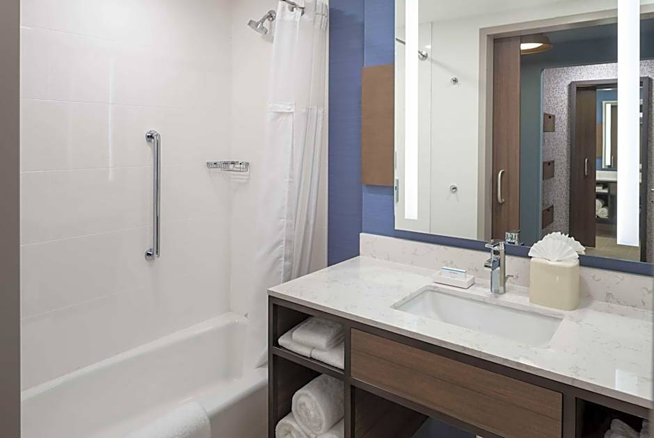 Hilton Garden Inn Madison Downtown, WI