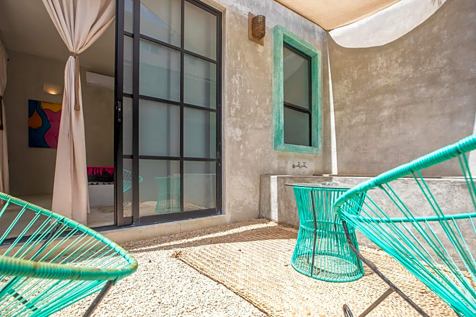Turquoise Petit Hotel Tulum