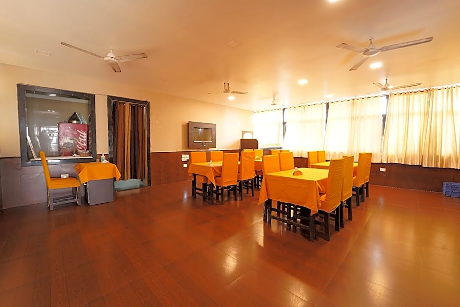FabHotel Ocean View Apartment - Dabolim