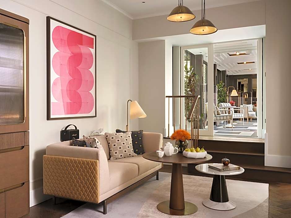 Rosewood Munich