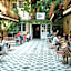 Hotel Am Brillantengrund