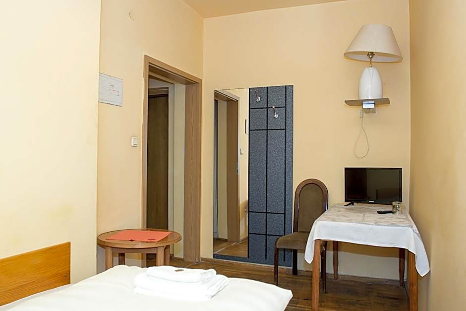 Hotel Karkonosze