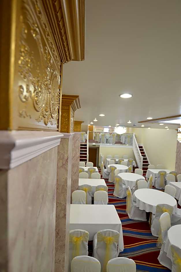 Best Western Greater London